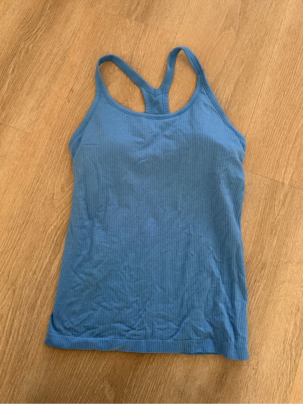 Lululemon Ebb to Street Tank Top-
Blue Nile - Picture 6 of 9